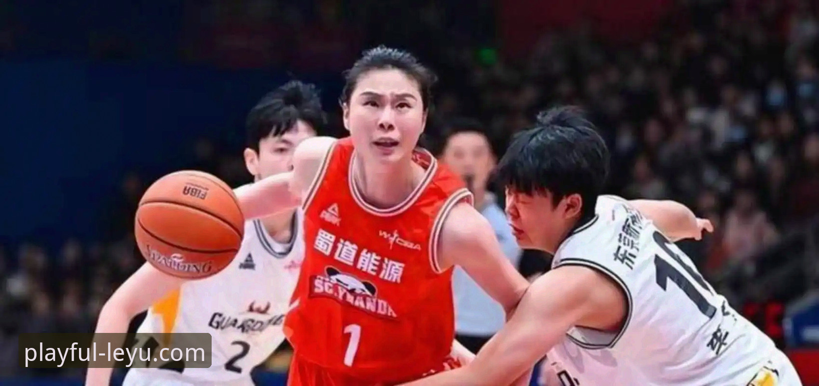 四川女篮总决赛首战创纪录大胜详解
