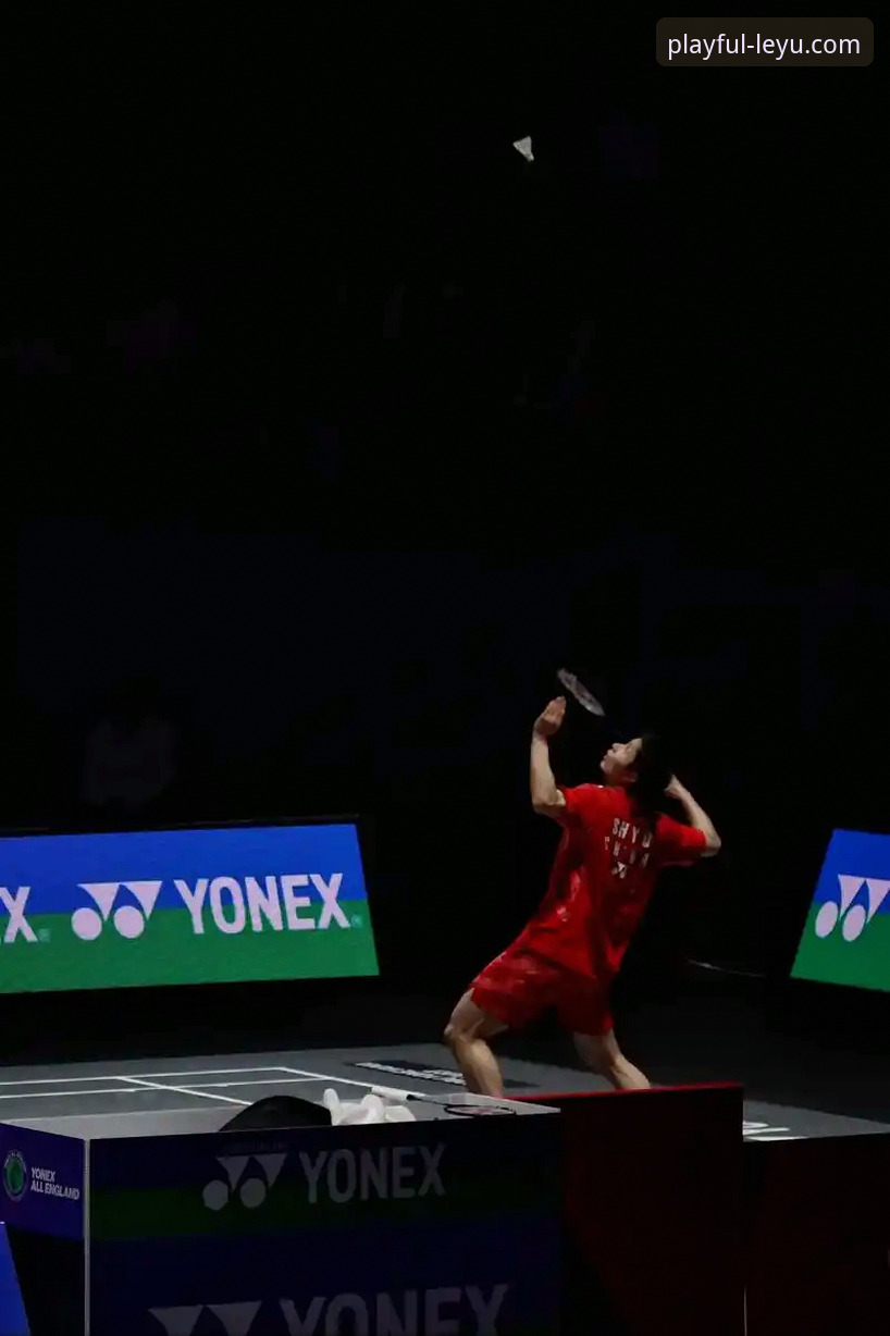 石宇奇亚锦赛破荒夺冠：一次战术执行力的深度评测